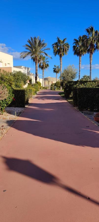 Casa Paz Apartment Playas de Vera Luaran gambar