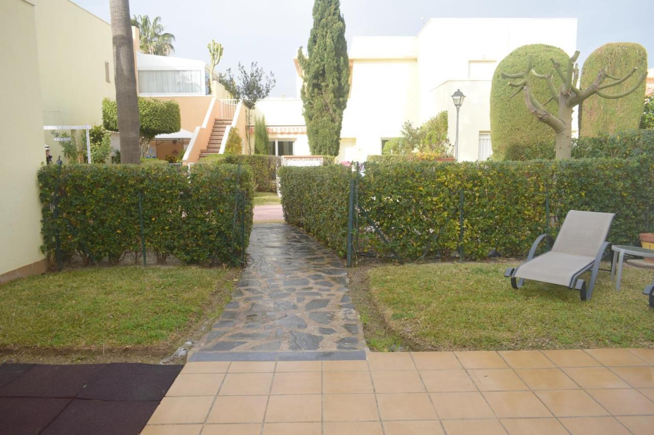 Casa Paz Apartment Playas de Vera Luaran gambar