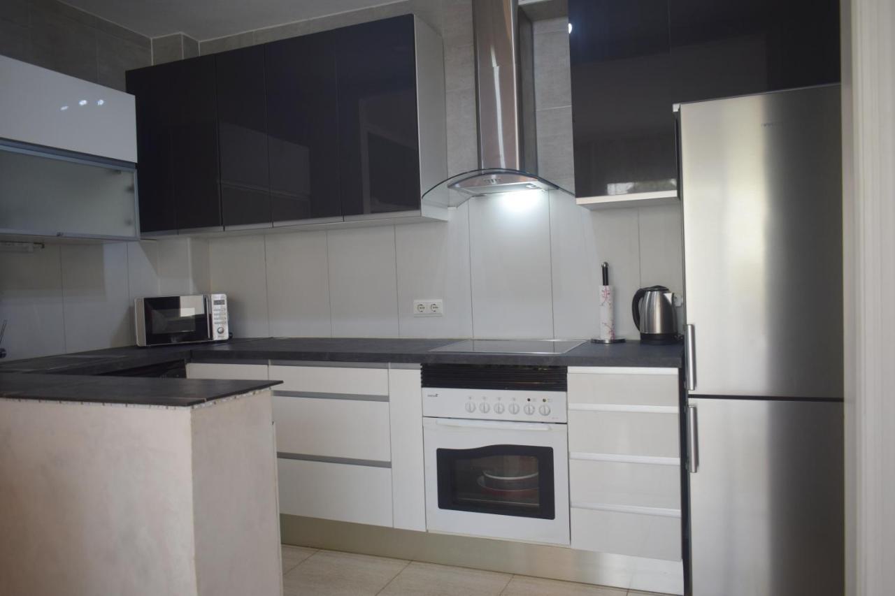 Casa Paz Apartment Playas de Vera Luaran gambar